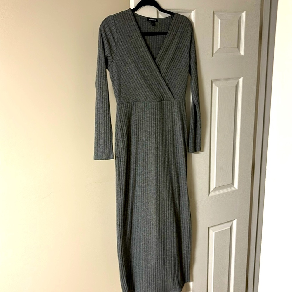 Midi Express dress